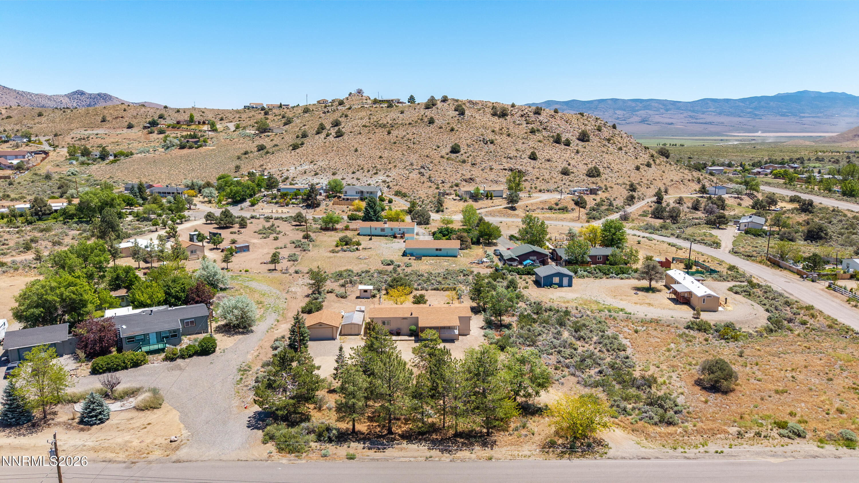 1545 Pearl Road Topaz Ranch Estates, NV 89444 - Photo 35 of 51 DJI_20260609121439_0901_D