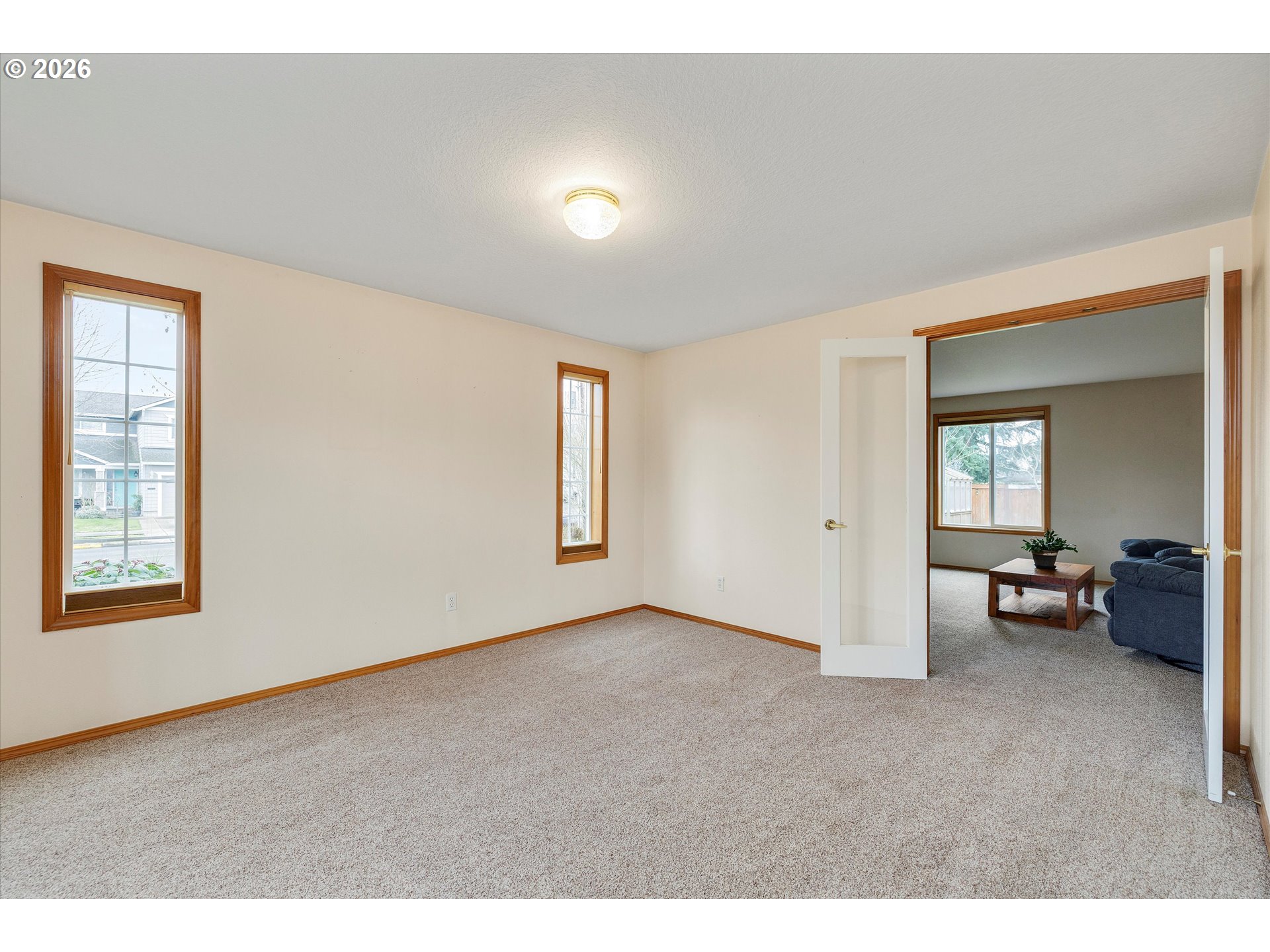 2366 Baines Boulevard Hubbard, OR 97032 - Photo 4 of 48 a view of livingroom with furniture