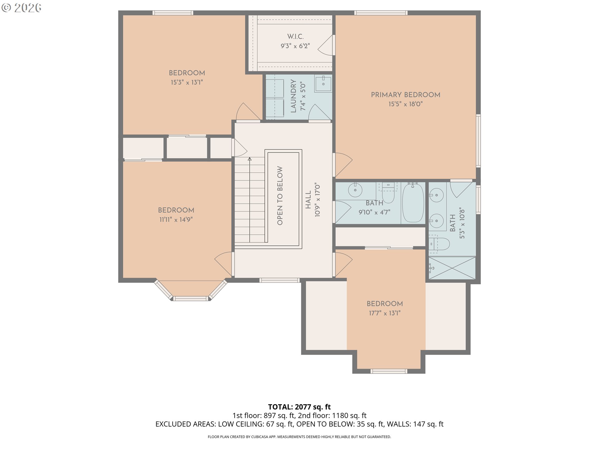 2366 Baines Boulevard Hubbard, OR 97032 - Photo 47 of 48