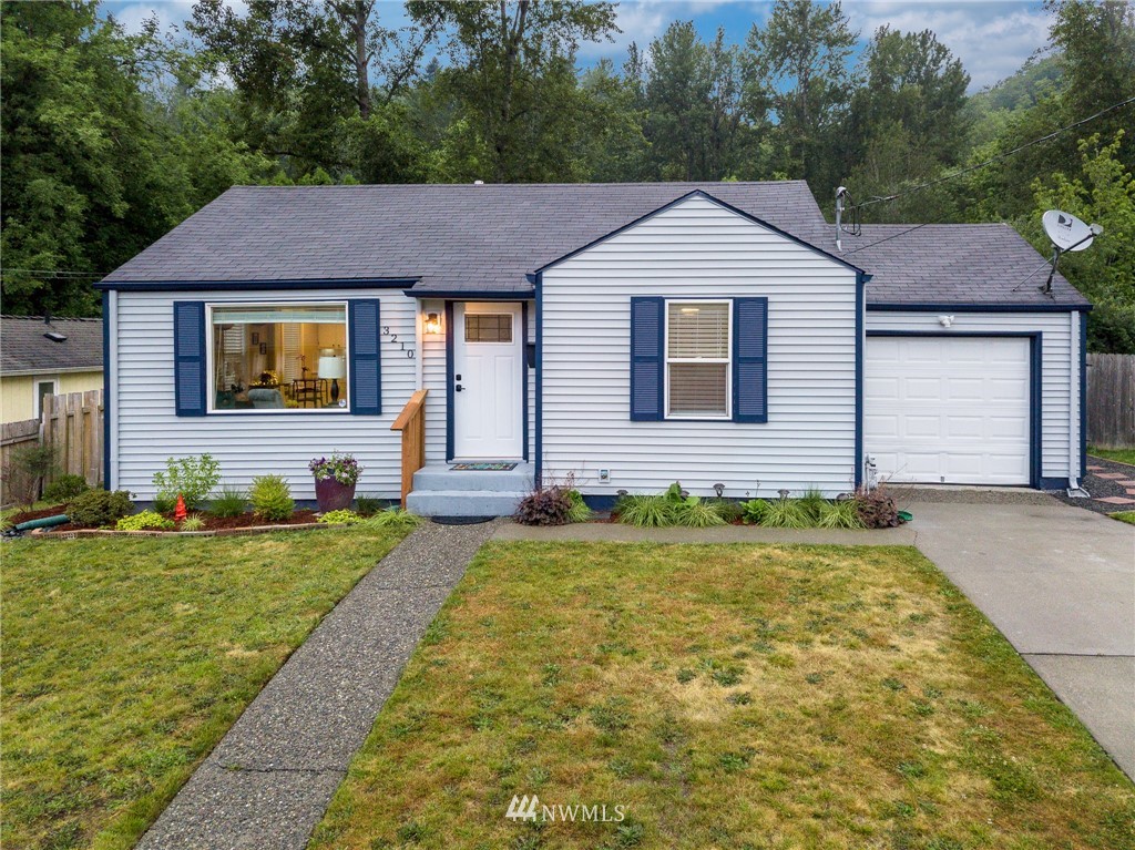 3210 Southeast 5th Street Renton, WA 98058 - Photo 1 of 23