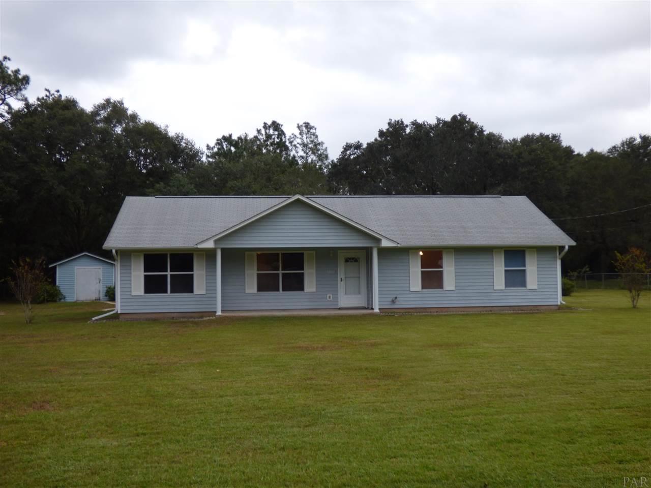 5200 Old Oak Road Milton, FL 32583 - Photo 1 of 32 Gallery Image 1
