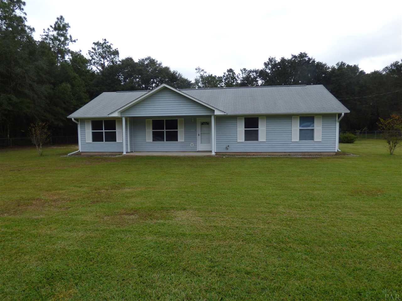 5200 Old Oak Road Milton, FL 32583 - Photo 31 of 32 Gallery Image 31