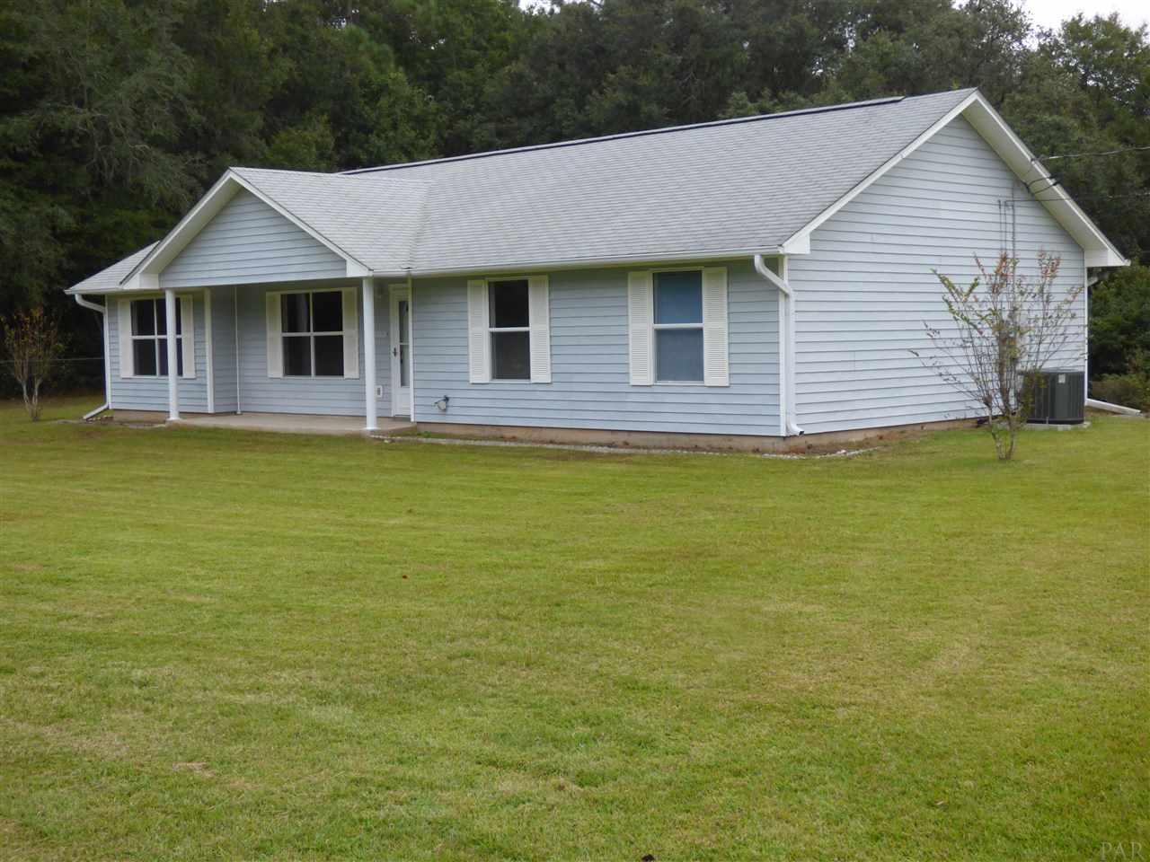 5200 Old Oak Road Milton, FL 32583 - Photo 32 of 32 Gallery Image 32