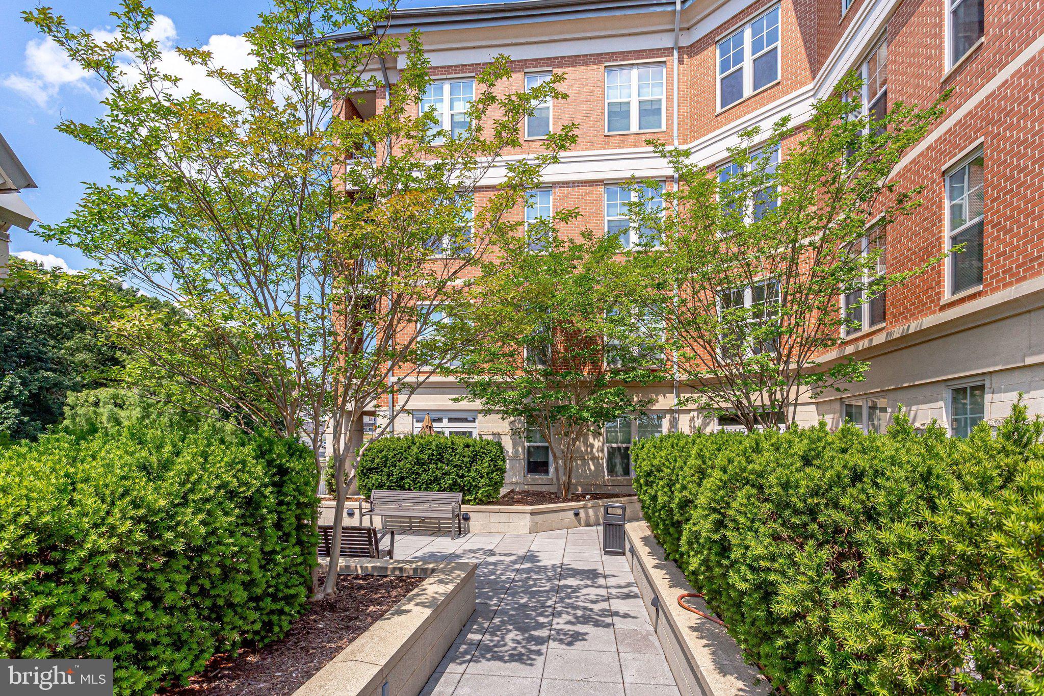 11760 Sunrise Valley Drive, Unit 415 Reston, VA 20191 - Photo 39 of 55 Exterior