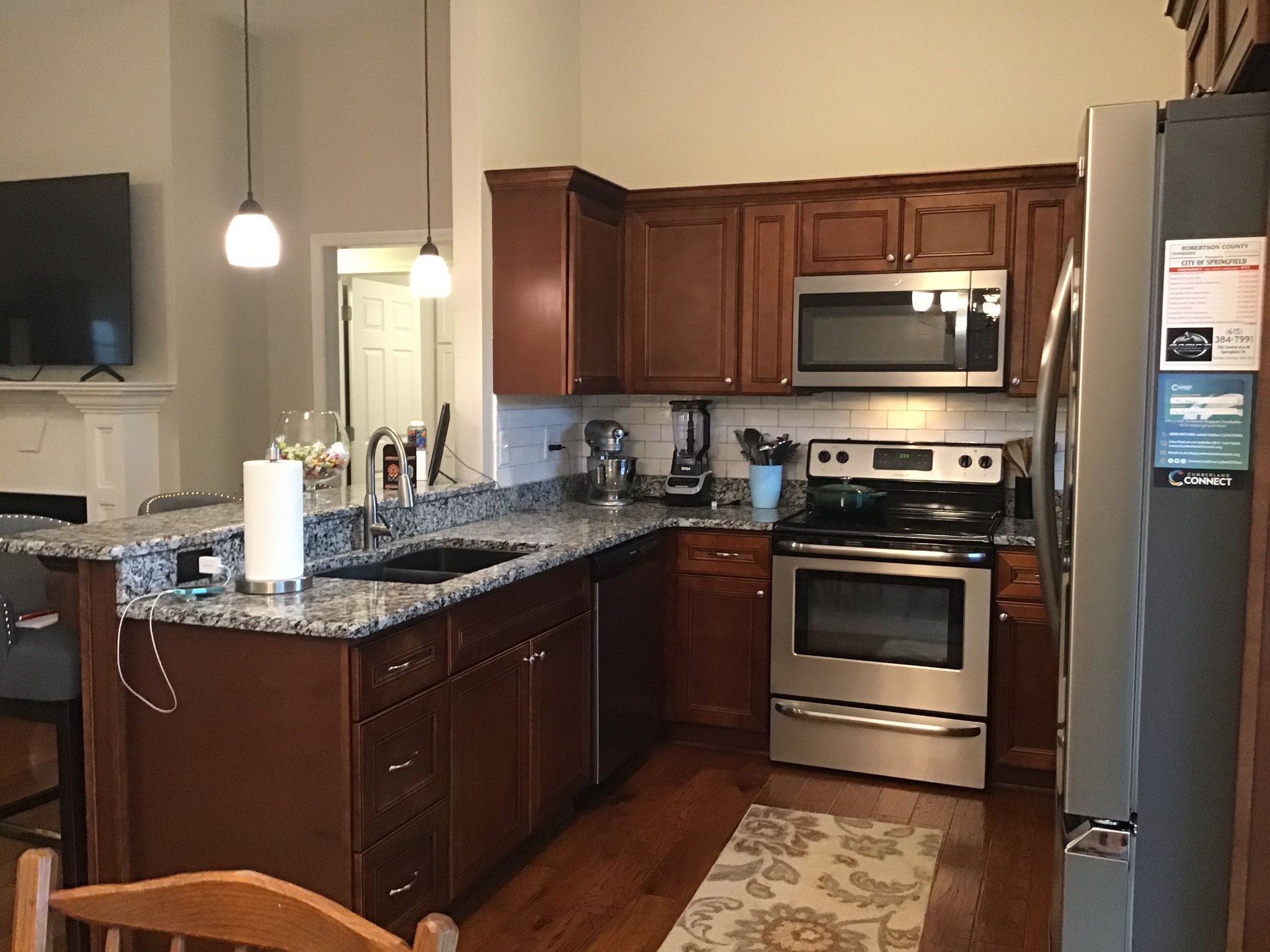 8960 New Chapel Road Springfield, TN 37172 - Photo 19 of 49 Gallery Image 19