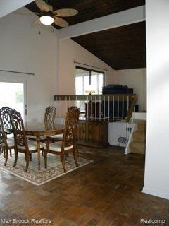 835 Bogie Lake Road White Lake, MI 48383 - Photo 8 of 25 Dining Room 1