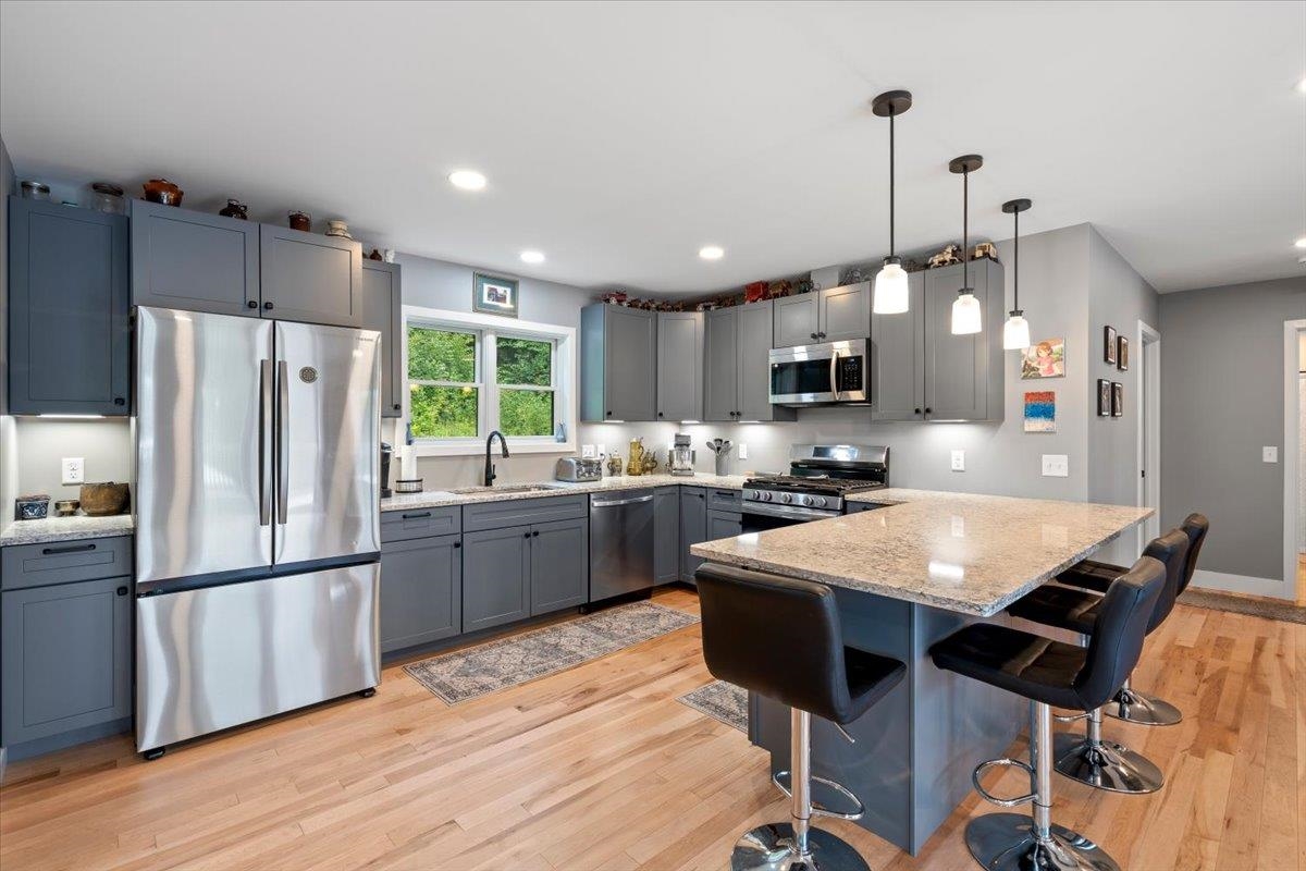 454 Codding Hollow Road Johnson, VT 05656 - Photo 4 of 54 Gallery Image 4