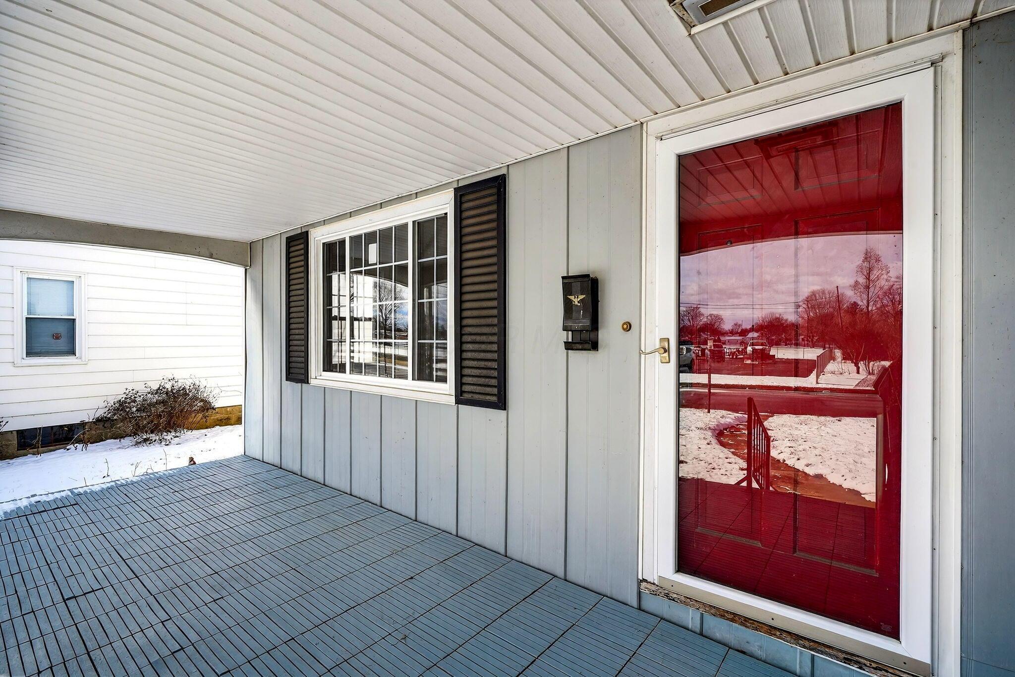478 Stacey Road Chillicothe, OH 45601 - Photo 25 of 77 478 Stacey Rd 27