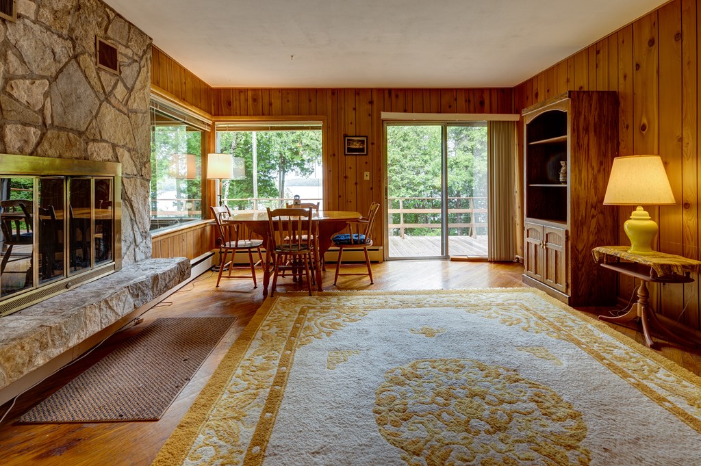12731 West Wisconsin Bay Road Ellison Bay, WI 54210 - Photo 28 of 41