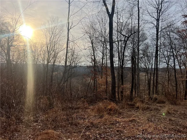 $160,000 | 0 Hwy 135, Unit TRACT 2, New Salisbury, IN 47161