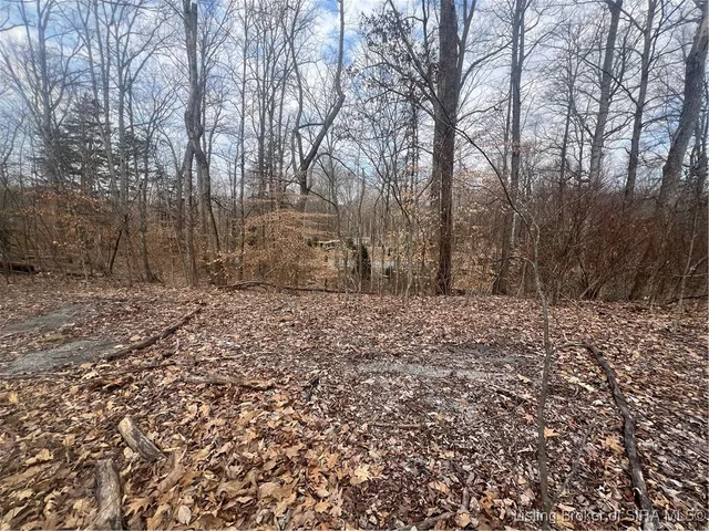 $160,000 | 0 Hwy 135, Unit TRACT 2, New Salisbury, IN 47161