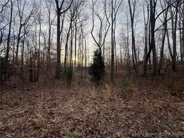 $160,000 | 0 Hwy 135, Unit TRACT 2, New Salisbury, IN 47161