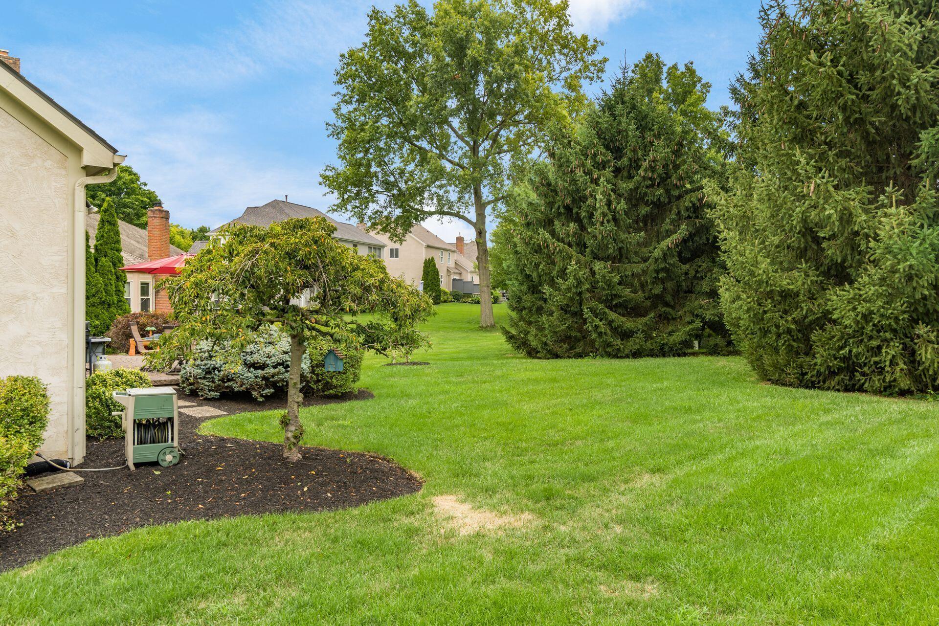 960 Reece Ridge Drive Columbus, OH 43230 - Photo 57 of 66 Exterior
