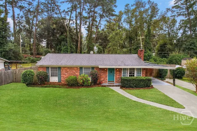 $365,000 | 1345 Lavon Avenue, Savannah, GA 31406