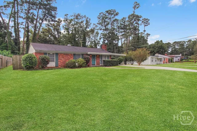 $365,000 | 1345 Lavon Avenue, Savannah, GA 31406