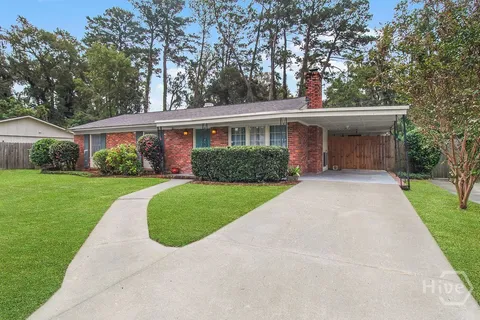 $365,000 | 1345 Lavon Avenue, Savannah, GA 31406