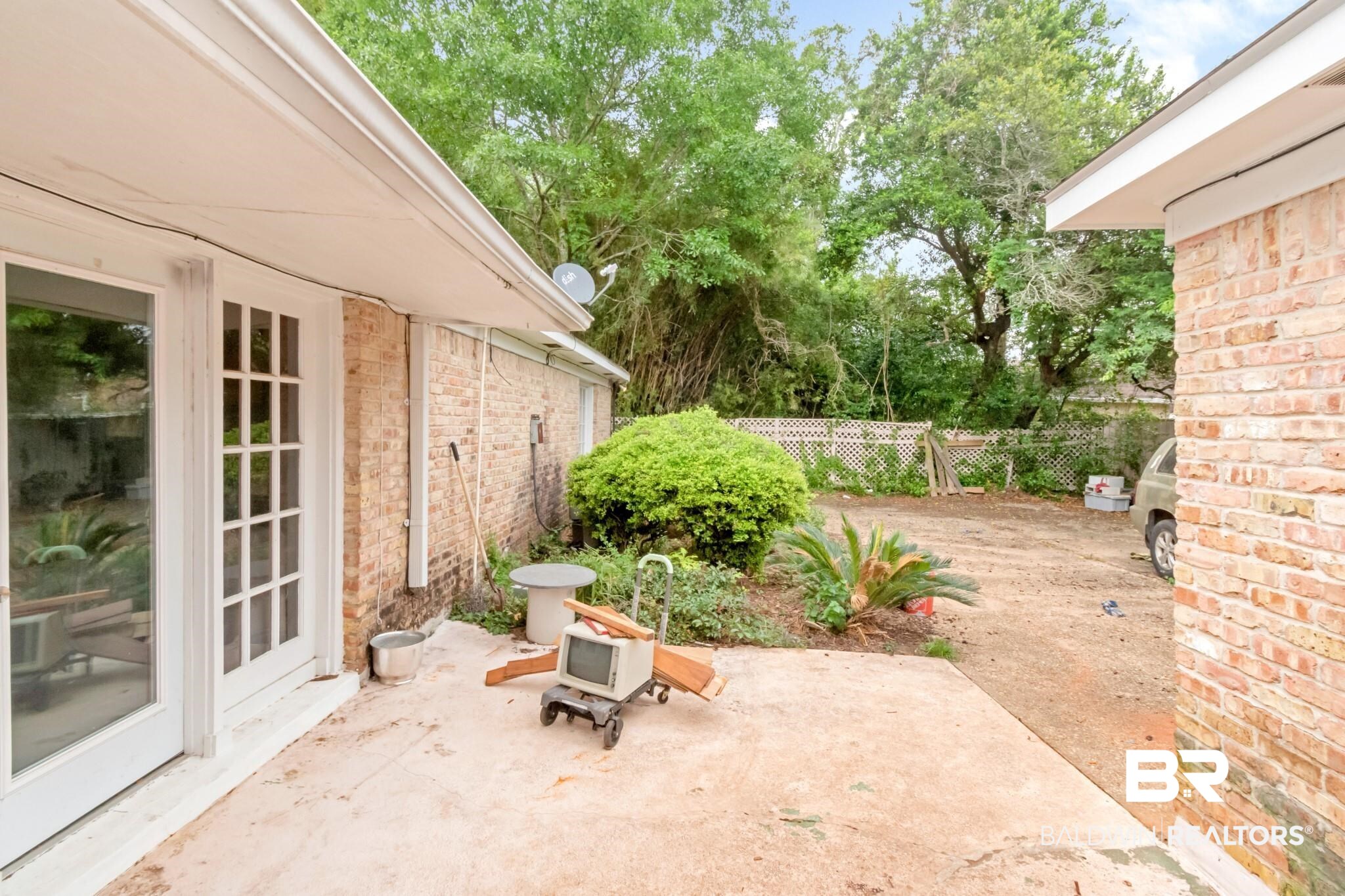 3705 Stein Street Mobile, AL 36608 - Photo 12 of 16
