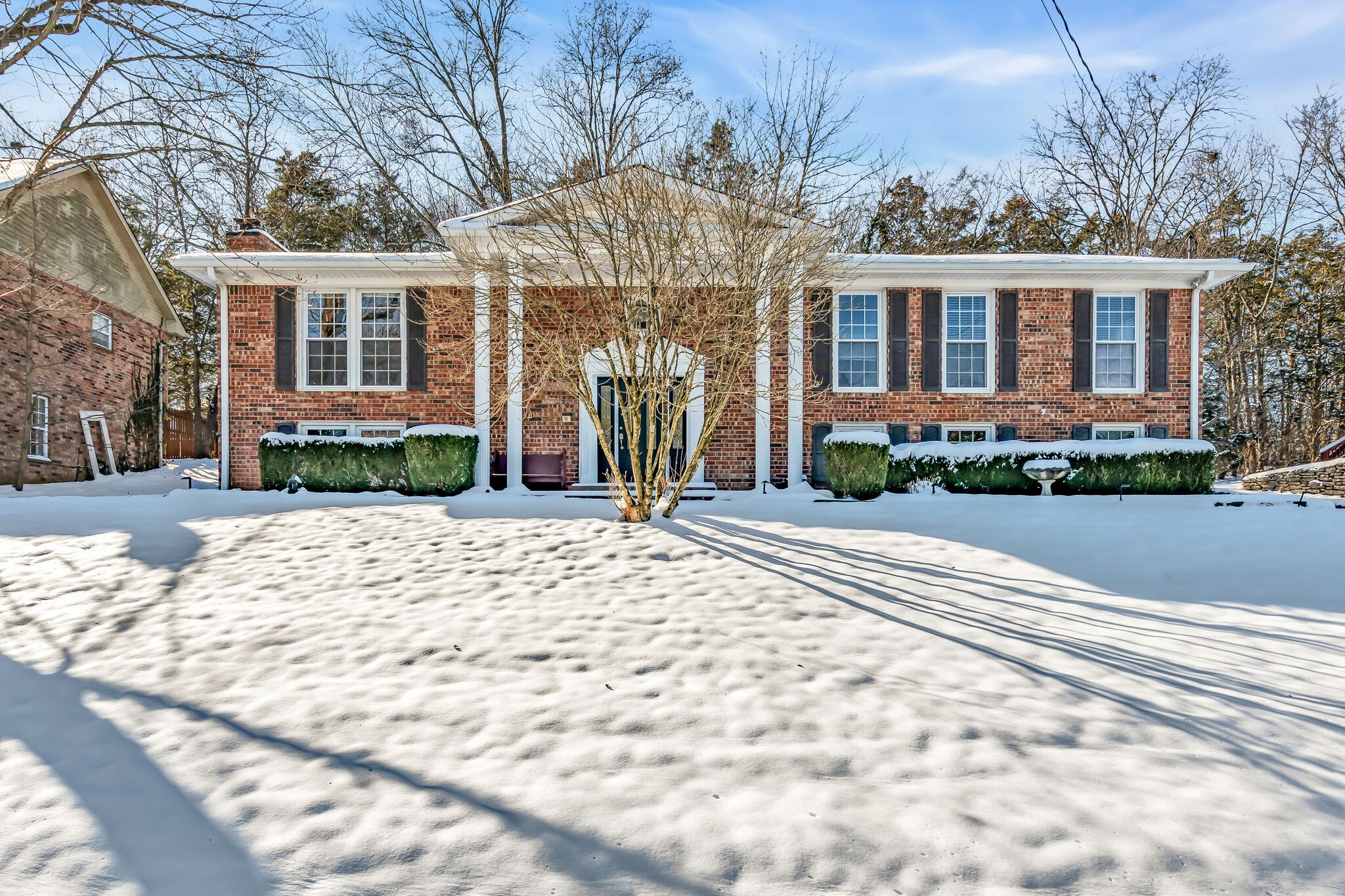 3824 Anderson Road Nashville, TN 37217 - Photo 1 of 10 Gallery Image 1