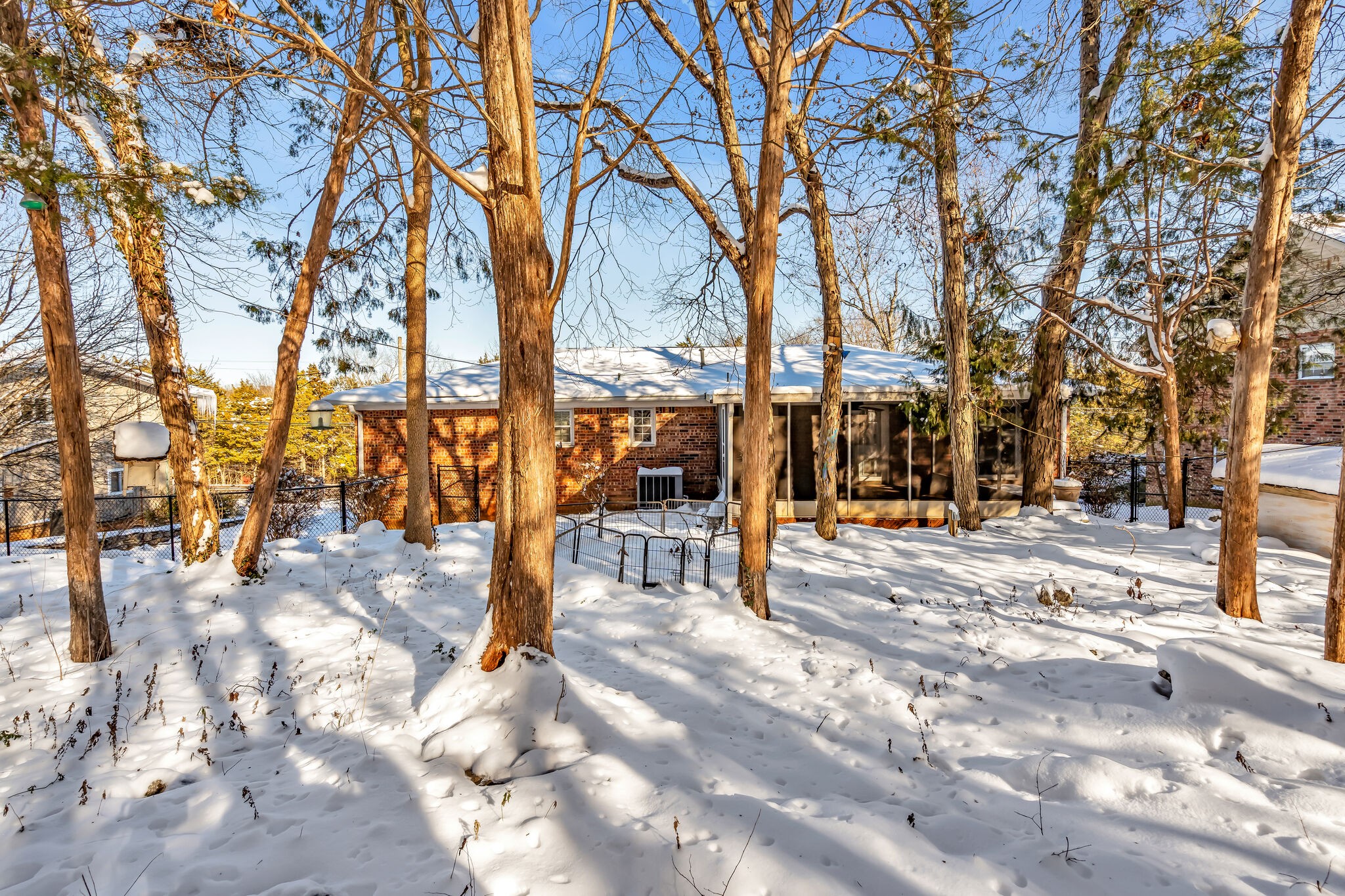 3824 Anderson Road Nashville, TN 37217 - Photo 7 of 10 Gallery Image 7