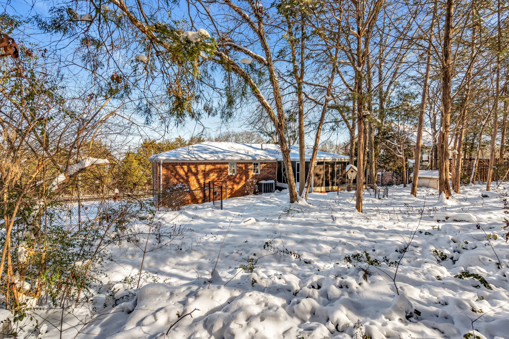3824 Anderson Road Nashville, TN 37217 - Photo 8 of 10 Gallery Image 8
