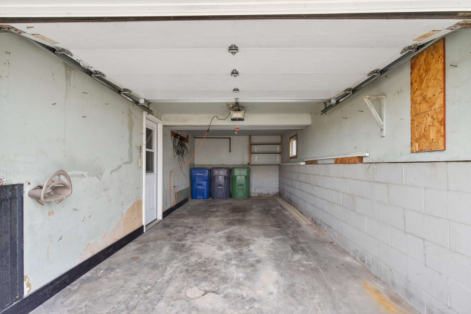 1229 13th Avenue North Clinton, IA 52732 - Photo 26 of 26 a view of an empty room