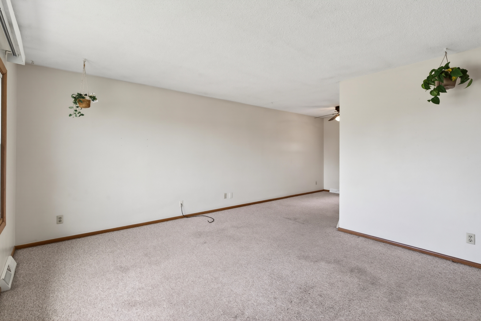 1229 13th Avenue North Clinton, IA 52732 - Photo 10 of 26 a view of an empty room