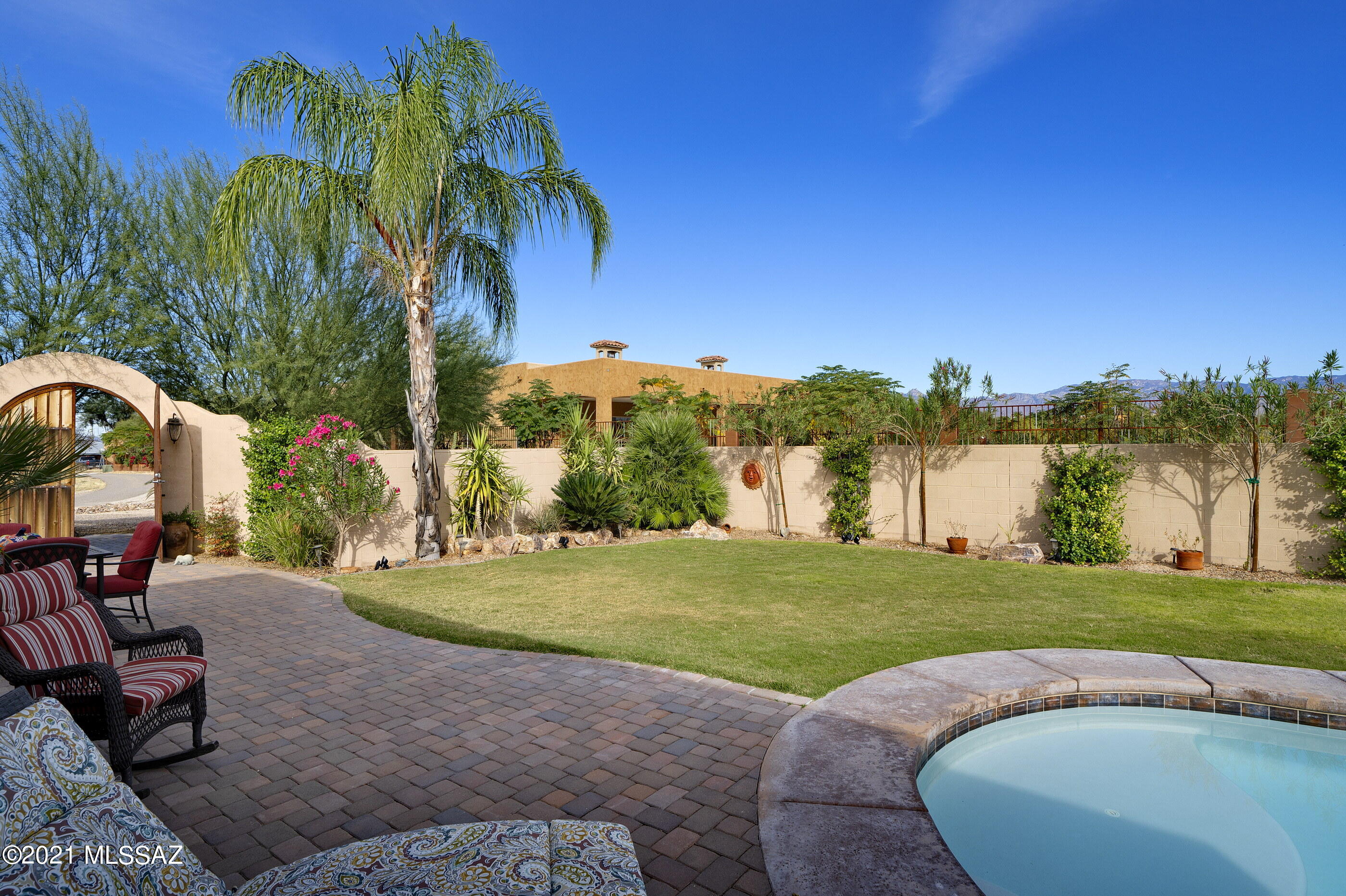 2705 South Mario Ranch Lane Tucson, AZ 85730 - Photo 13 of 35