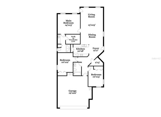 $316,000 | 96025 Sunfish Lane, Yulee, FL 32097