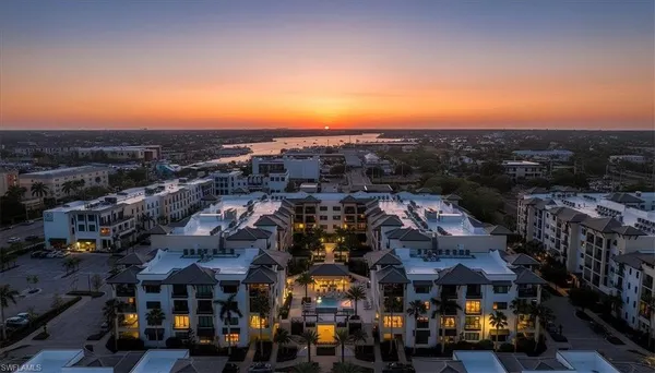 a view of a city