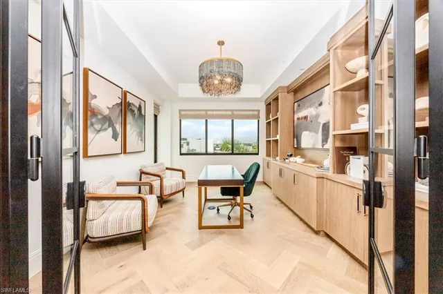 $4,695,000 | 1130 3rd Avenue South, Unit 416, Naples, FL 34102