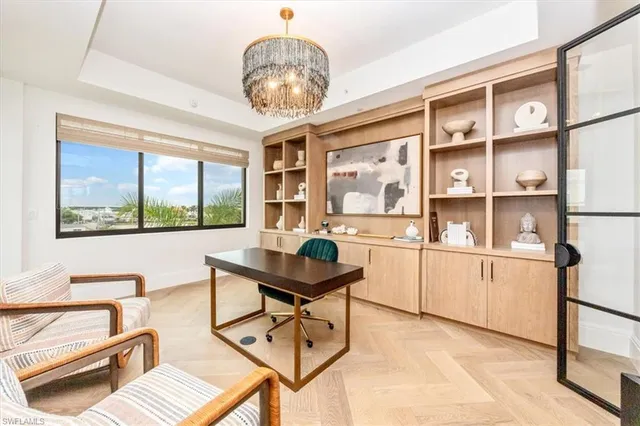 $4,695,000 | 1130 3rd Avenue South, Unit 416, Naples, FL 34102