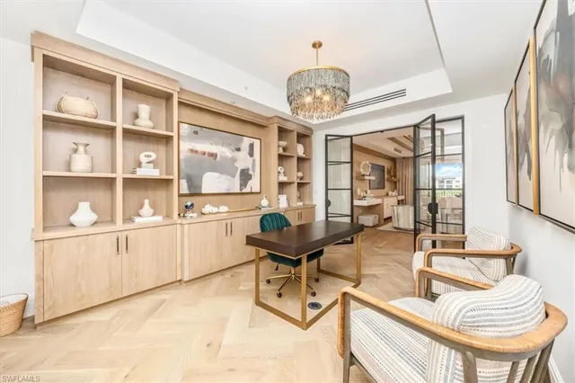 $4,695,000 | 1130 3rd Avenue South, Unit 416, Naples, FL 34102