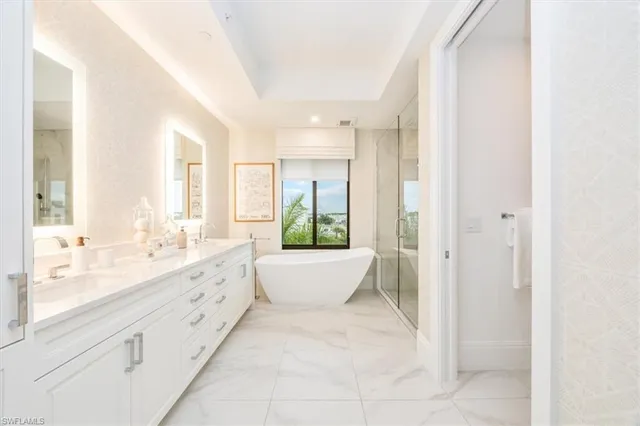 $4,695,000 | 1130 3rd Avenue South, Unit 416, Naples, FL 34102