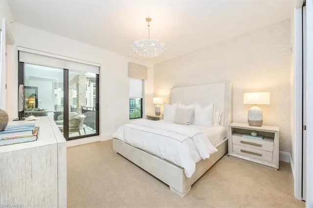 $4,695,000 | 1130 3rd Avenue South, Unit 416, Naples, FL 34102