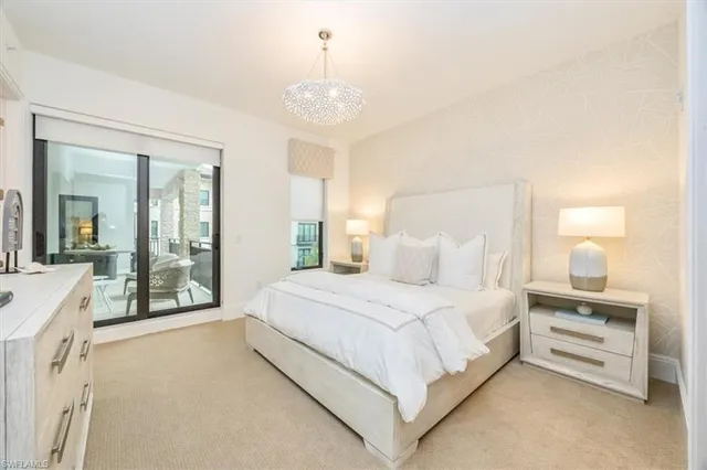 $4,695,000 | 1130 3rd Avenue South, Unit 416, Naples, FL 34102