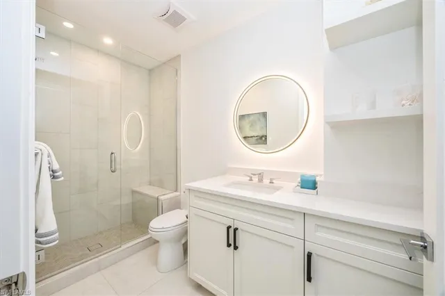 $4,695,000 | 1130 3rd Avenue South, Unit 416, Naples, FL 34102