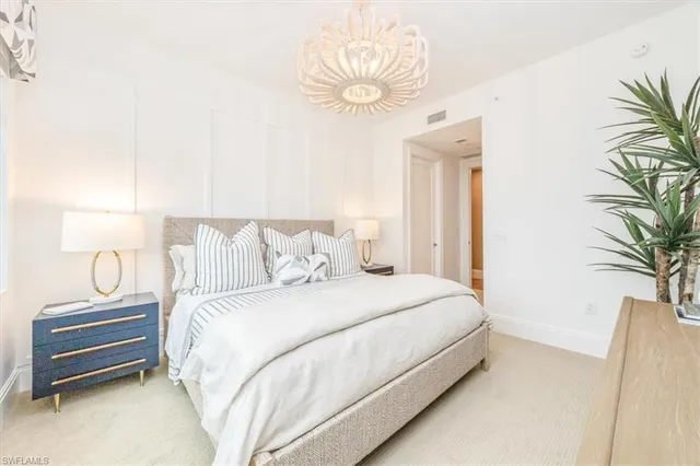 $4,695,000 | 1130 3rd Avenue South, Unit 416, Naples, FL 34102