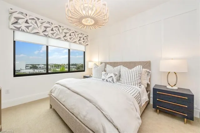 $4,695,000 | 1130 3rd Avenue South, Unit 416, Naples, FL 34102