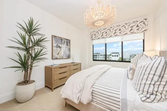 $4,695,000 | 1130 3rd Avenue South, Unit 416, Naples, FL 34102