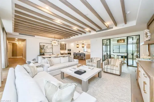 $4,695,000 | 1130 3rd Avenue South, Unit 416, Naples, FL 34102