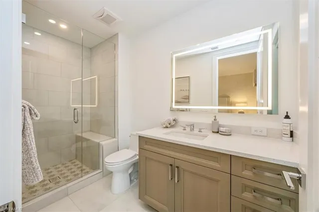 $4,695,000 | 1130 3rd Avenue South, Unit 416, Naples, FL 34102