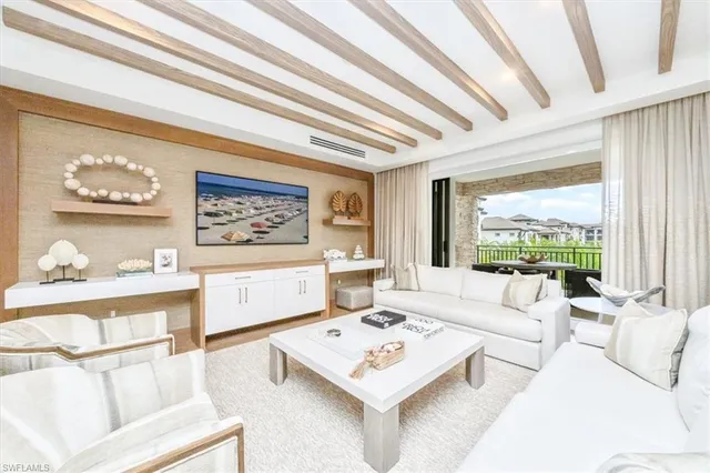 $4,695,000 | 1130 3rd Avenue South, Unit 416, Naples, FL 34102