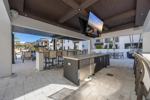 $4,695,000 | 1130 3rd Avenue South, Unit 416, Naples, FL 34102