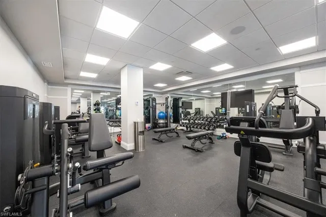 $4,695,000 | 1130 3rd Avenue South, Unit 416, Naples, FL 34102