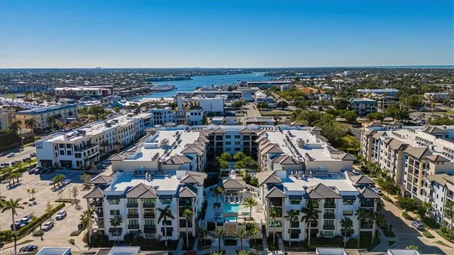 $4,695,000 | 1130 3rd Avenue South, Unit 416, Naples, FL 34102