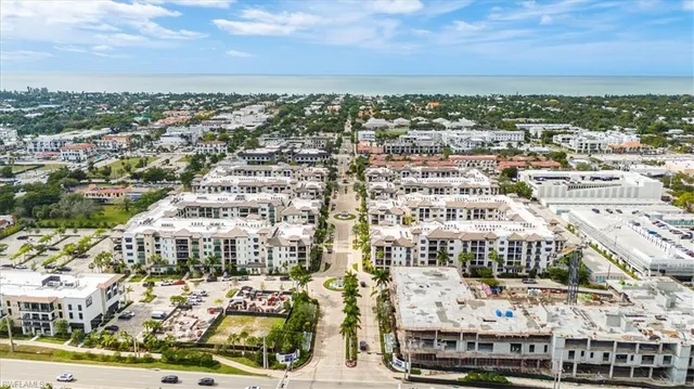 $4,695,000 | 1130 3rd Avenue South, Unit 416, Naples, FL 34102