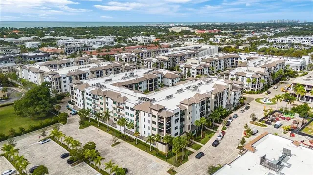 $4,695,000 | 1130 3rd Avenue South, Unit 416, Naples, FL 34102