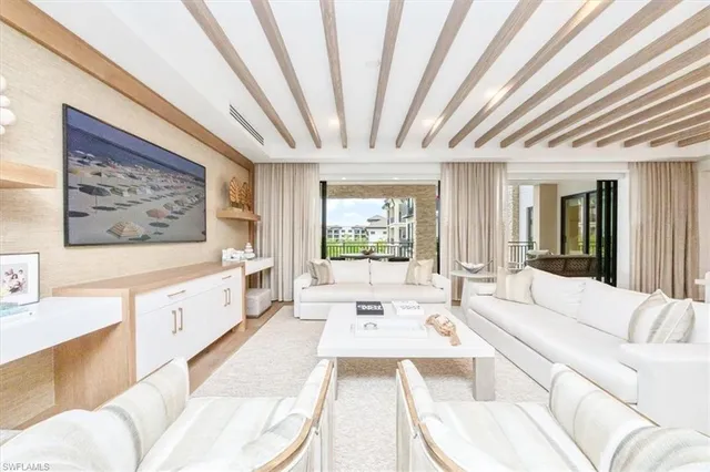 $4,695,000 | 1130 3rd Avenue South, Unit 416, Naples, FL 34102