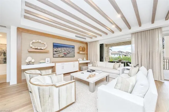 $4,695,000 | 1130 3rd Avenue South, Unit 416, Naples, FL 34102
