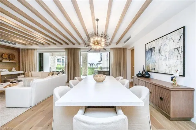$4,695,000 | 1130 3rd Avenue South, Unit 416, Naples, FL 34102